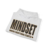 Mindset Trademarked Hoodie  (NFL Inspired Steelers' Edition)