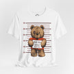 Mindset Bad Bear T-shirt