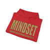 Mindset Trademarked Hoodie  (NFL Inspired 49ers' Edition)