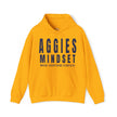 Aggies Mindset Trademarked Hoodie