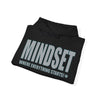 Mindset Trademarked Hoodie  (NFL Inspired Eagles' Edition)