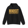 Kinston High Edition Mindset Hoodies