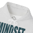 Mindset Trademarked Hoodie  (NFL Inspired Eagles' Edition)