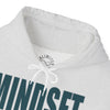 Mindset Trademarked Hoodie  (NFL Inspired Eagles' Edition)