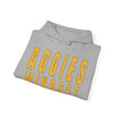 Aggies Mindset Trademarked Hoodie