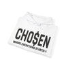 CHO$EN Mindset Hoodie