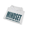 Mindset Trademarked Hoodie  (NFL Inspired Eagles' Edition)