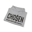 CHO$EN Mindset Hoodie