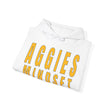 Aggies Mindset Trademarked Hoodie