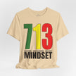 713 Mindset T-Shirt (GYRB Logo)