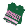 Mindset Over Everything T-Shirts (F&S)