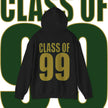 Mindset Hoodies (KHS Class Of 1999 Edition)