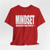 Mindset Trademark T-Shirt (F&S)