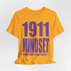 Mindset Trademark T-Shirt (1911 OPP Edition)