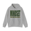 Mindset Hoodies (KHS Edition)