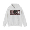 Mindset Trademarked Hoodie  (NFL Inspired Buccaneers' Edition)