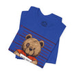 Mindset Bad Bear T-shirt