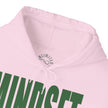 Mindset's Greek Divine 9 Inspired Hoodie