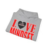 Love Mindset Hoodie (I Am Enough)