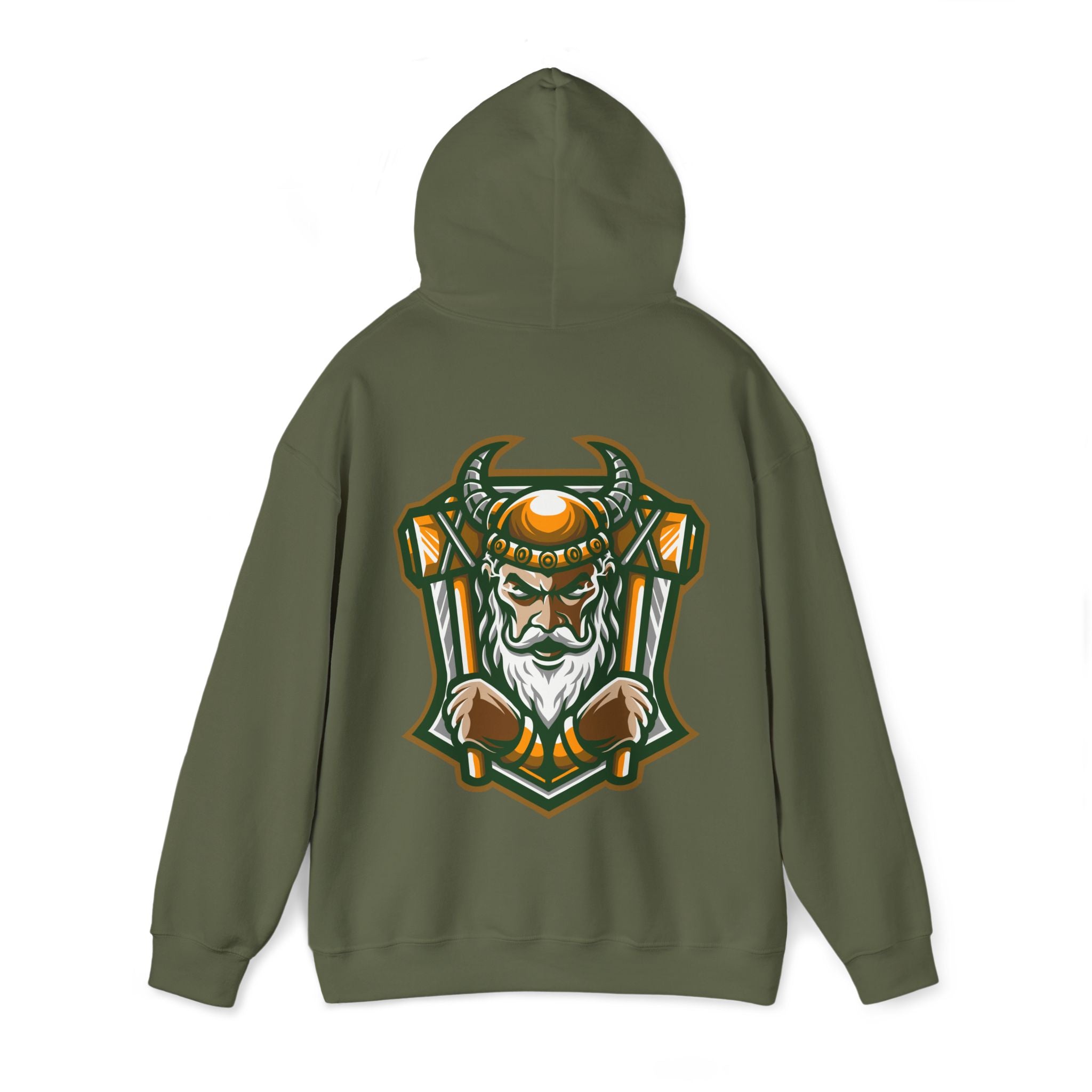 Kinston High Edition Mindset Hoodies