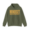 Kinston High Edition Mindset Hoodies