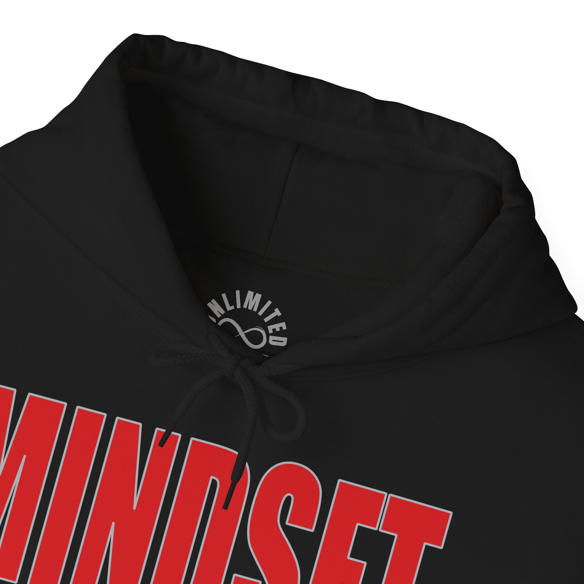 Mindset Trademarked Hoodie  (NFL Inspired Buccaneers' Edition)