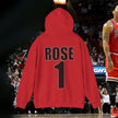 Mindset Hoodie - D-Rose Edition