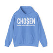 CHO$EN Mindset Hoodie