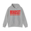 Mindset Trademarked Hoodie  (NFL Inspired Chiefs' Edition)