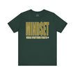 Mindset T-Shirt (KHS Class Of 1999 Edition)