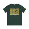 Mindset T-Shirt (KHS Class Of 1999 Edition)