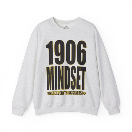 Mindset Trademark Sweatshirt (1906 APA Edition)