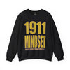 Mindset Trademark Sweatshirt (1911 OPP Edition)