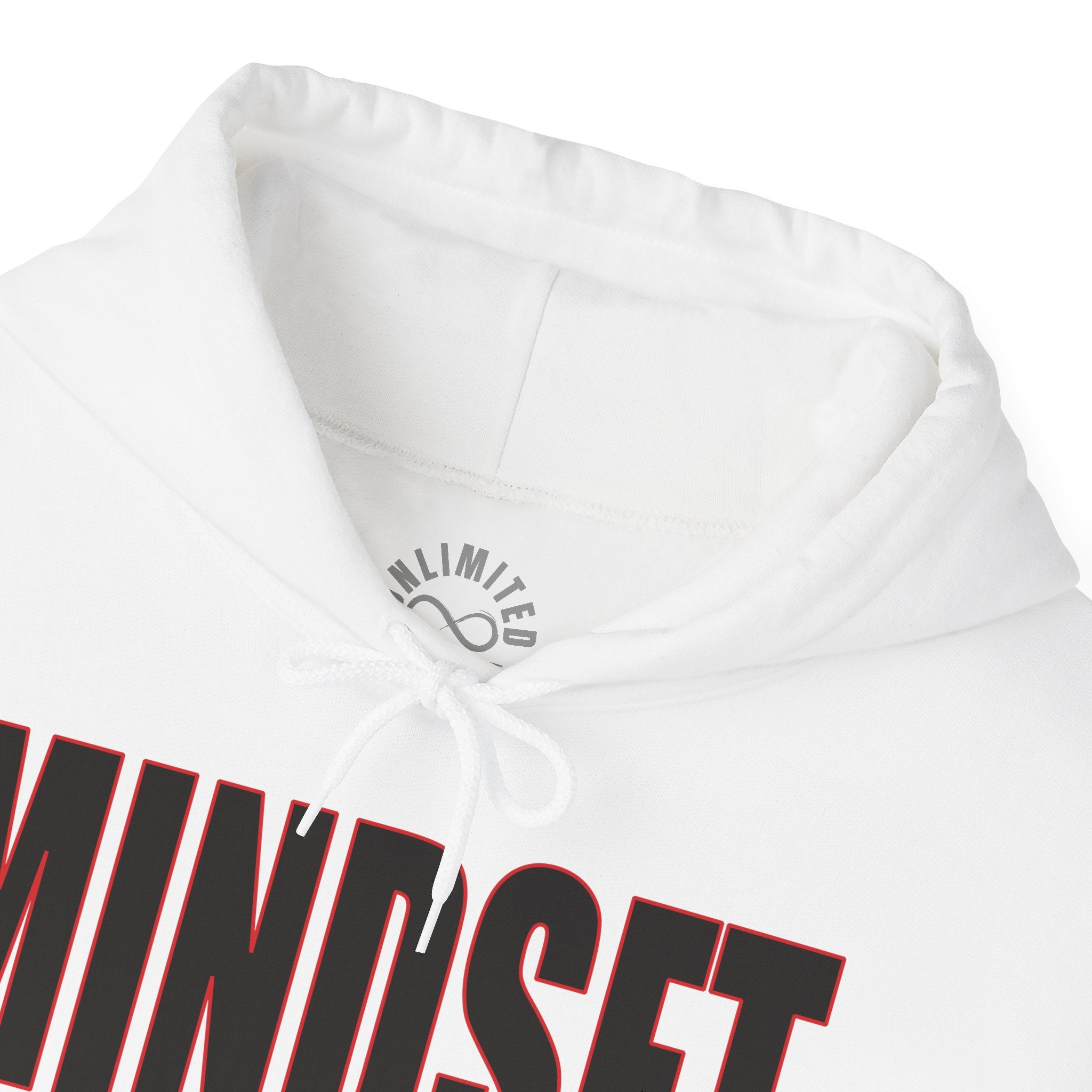 Mindset Trademarked Hoodie  (NFL Inspired Buccaneers' Edition)