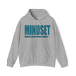 Mamba Mindset Charlotte's Edition Hoodies