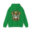 Kinston High Edition Mindset Hoodies