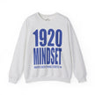 Mindset Trademark Sweatshirt (1920 ZPB Edition)