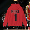 Mindset Hoodie - D-Rose Edition