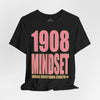 Mindset Trademark T-Shirt (1908 AKA Edition)