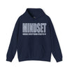 Mindset Trademarked Hoodie  (Bulldogs' Edition)