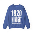 Mindset Trademark Sweatshirt (1920 ZPB Edition)