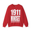 Mindset Trademark Sweatshirts (1911 KAP Edition)