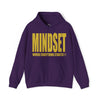 Mindset's Greek Divine 9 Inspired Hoodie