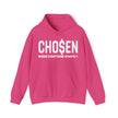 CHO$EN Mindset Hoodie