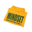 Kinston High Edition Mindset Hoodies