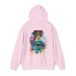 Mindset Trademark Hoodie (AWAKEN COLOR LOGO)