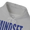 Mindset Trademarked Hoodie  (Bulldogs' Edition)