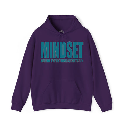 Mamba Mindset Charlotte's Edition Hoodies