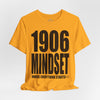 Mindset Trademark T-Shirt (1906 APA Edition)