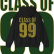 Mindset Hoodies (KHS Class Of 1999 Edition)